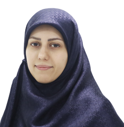 دکتر سعیده خاتمی